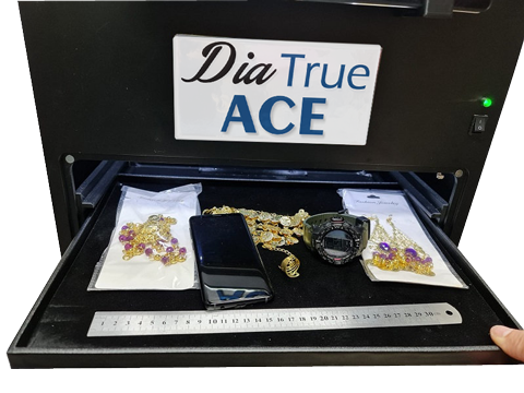 lab grown test