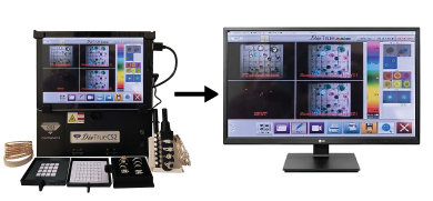 cvd detector