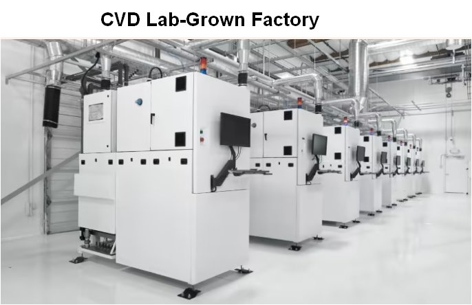 cvd detector