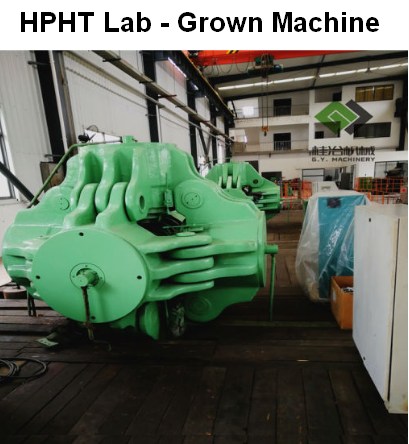 hpht detector